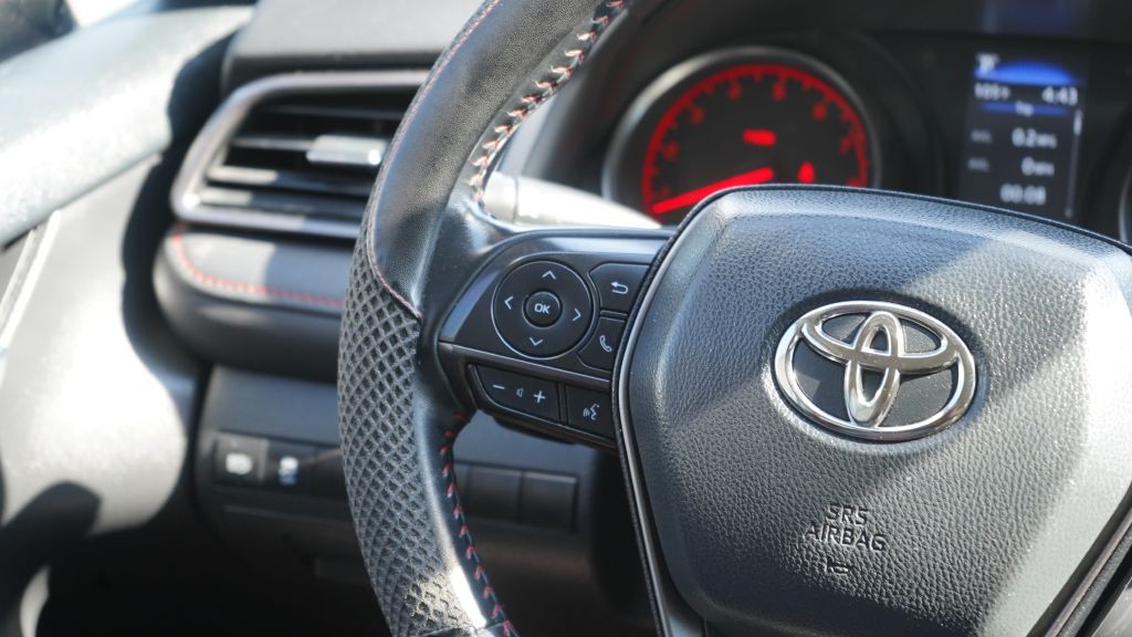 2021 Toyota Camry Image 26