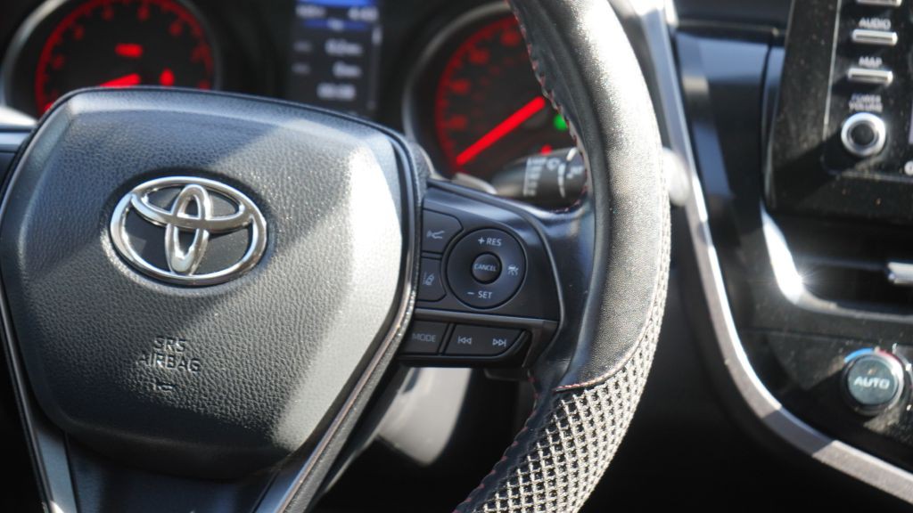 2021 Toyota Camry Image 27