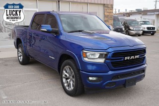 Image for 2019 RAM 1500 Laramie ID: 6608445
