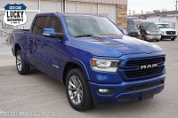 Image for 2019 RAM 1500 Laramie ID: 6608445
