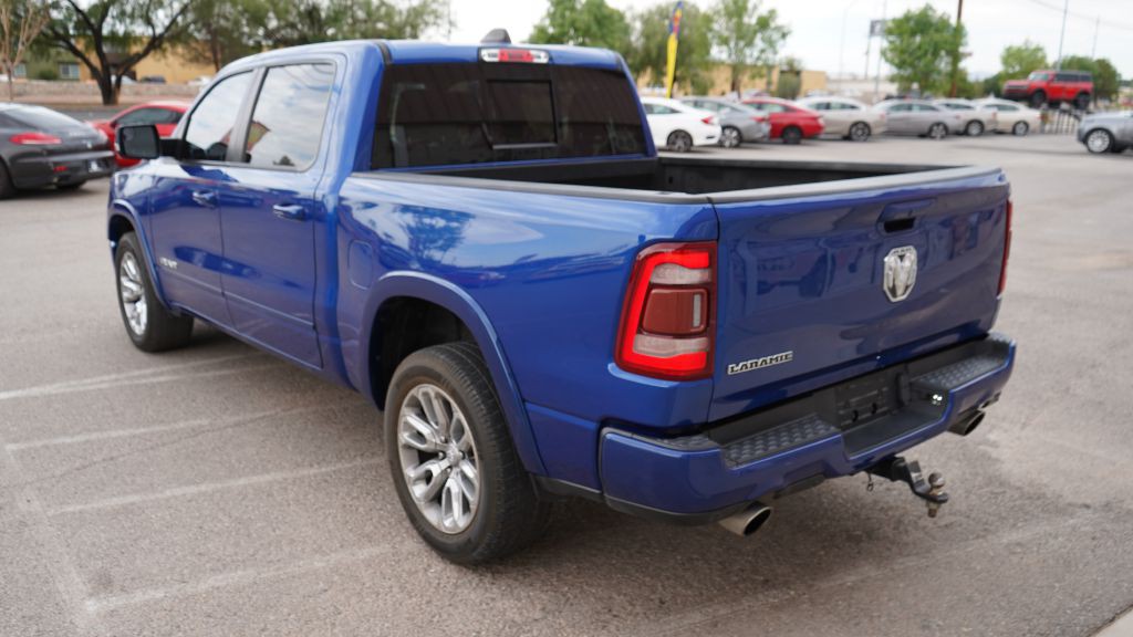 2019 RAM 1500 Image 5