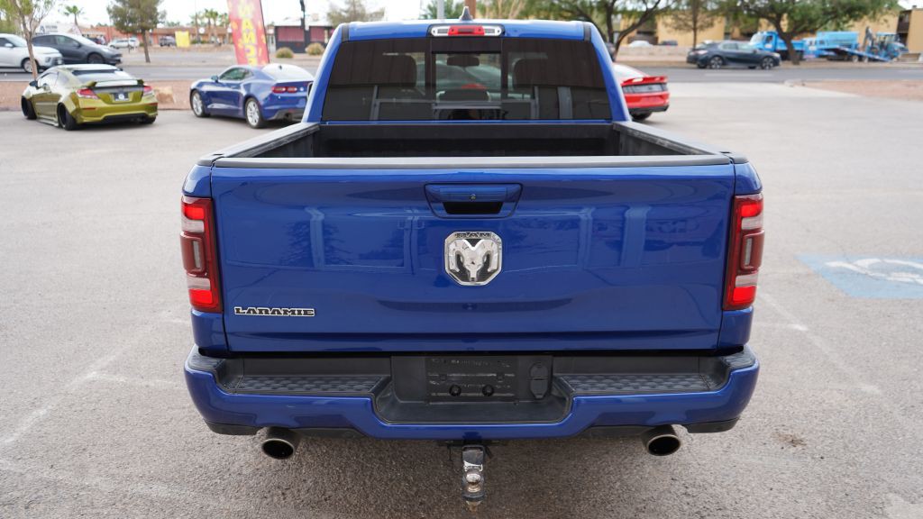2019 RAM 1500 Image 7
