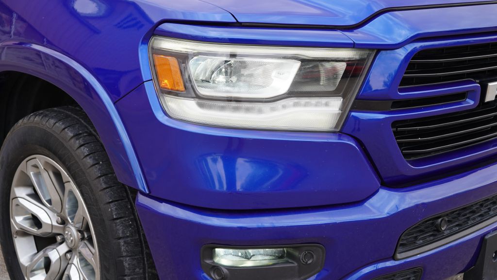 2019 RAM 1500 Image 9