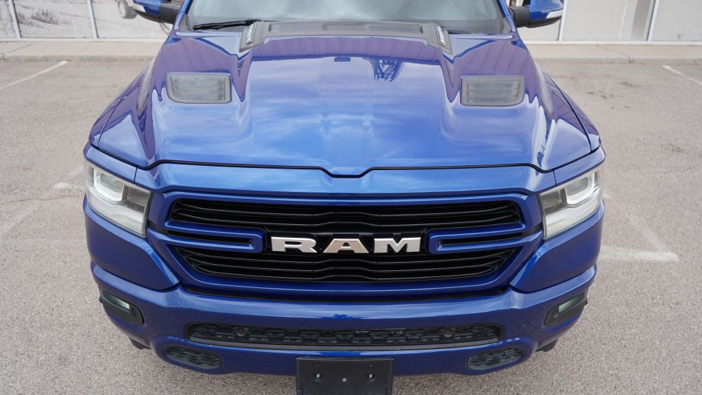 2019 RAM 1500 Image 10