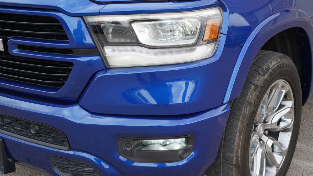 2019 RAM 1500 Image 11
