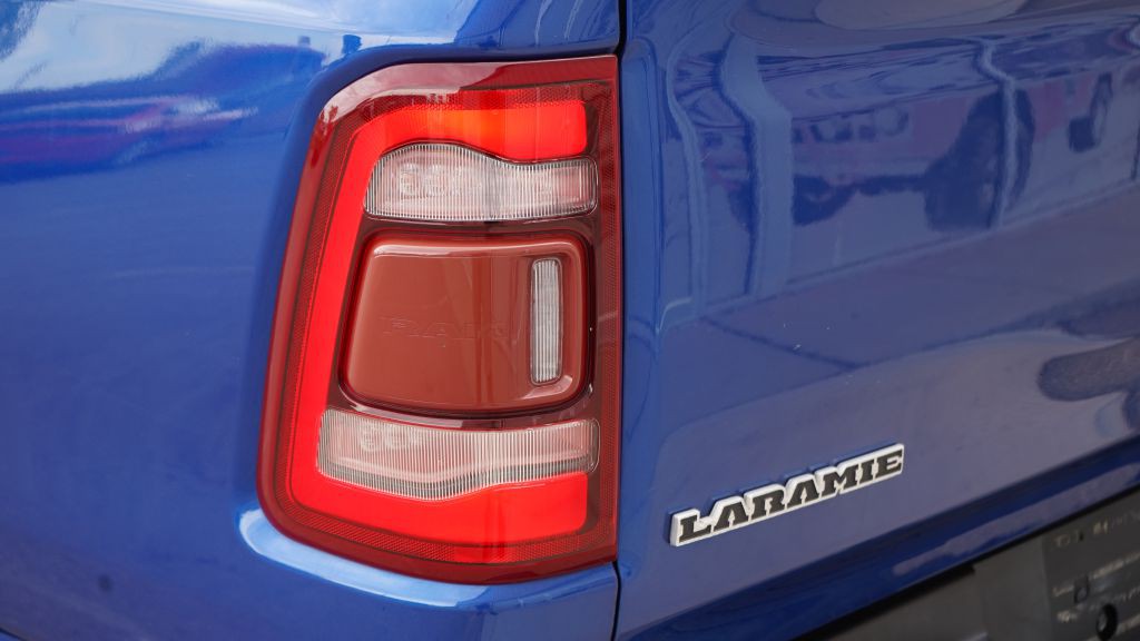 2019 RAM 1500 Image 12