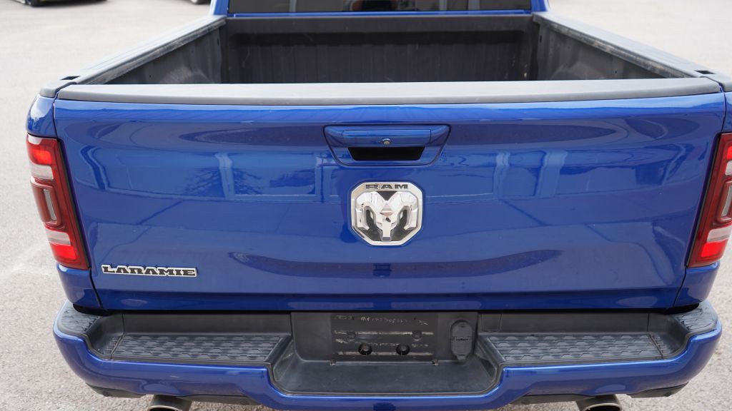 2019 RAM 1500 Image 13