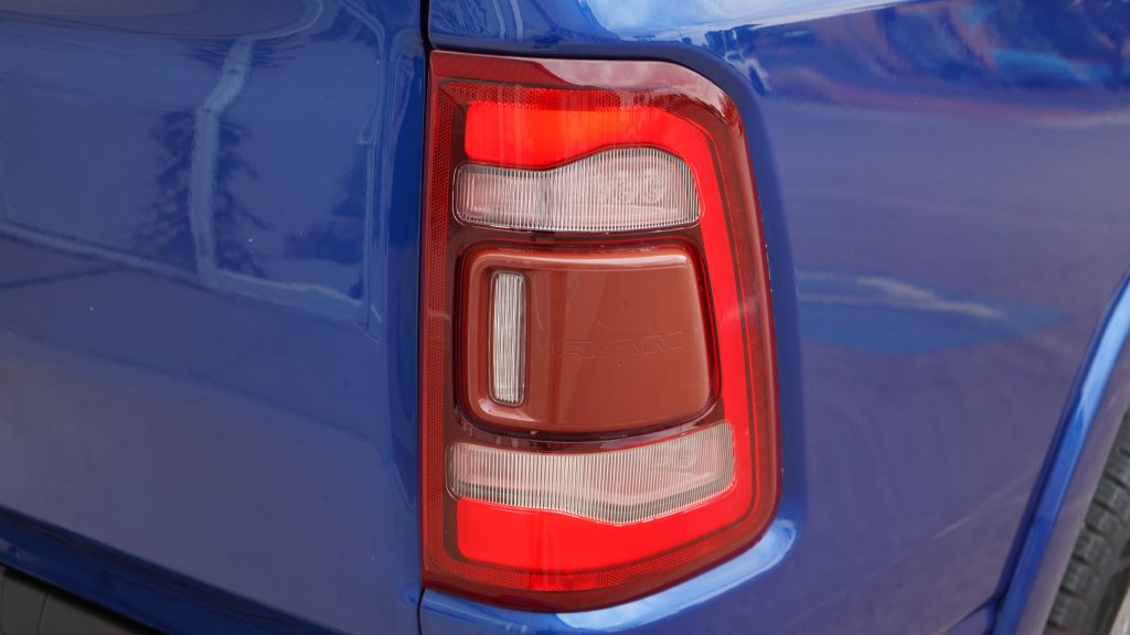 2019 RAM 1500 Image 14