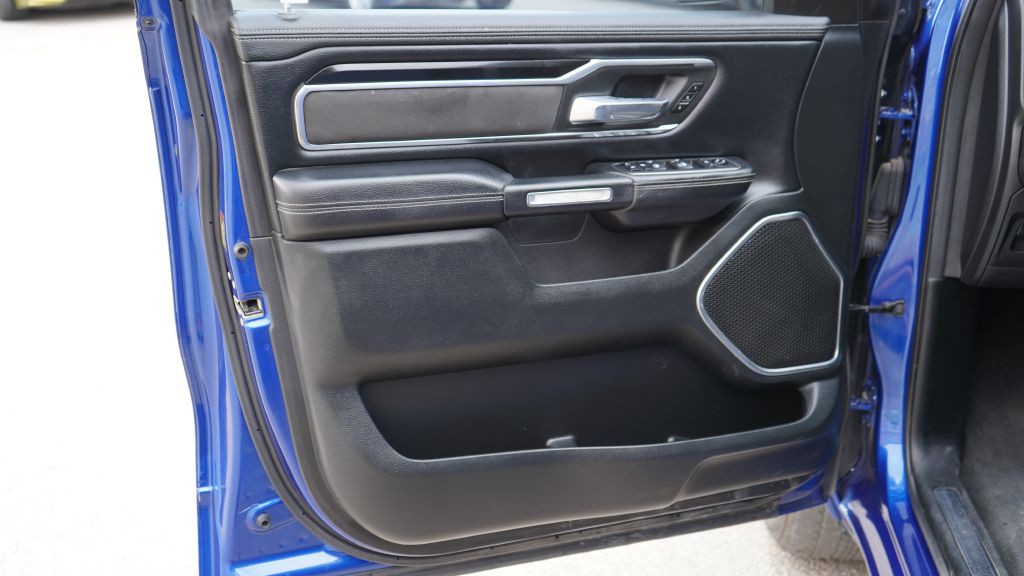 2019 RAM 1500 Image 15