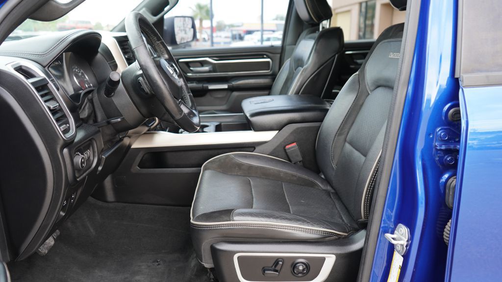2019 RAM 1500 Image 16