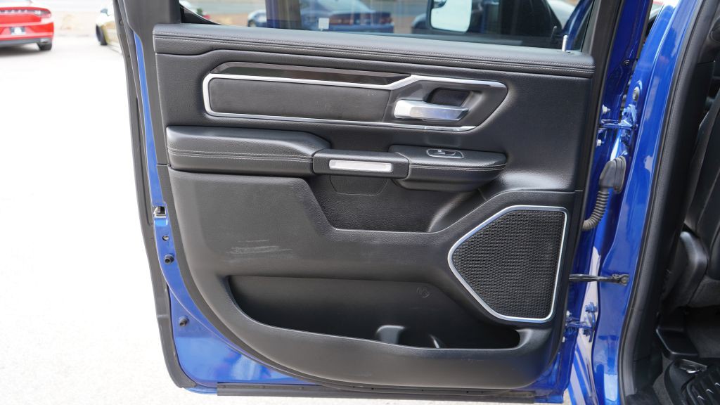 2019 RAM 1500 Image 17