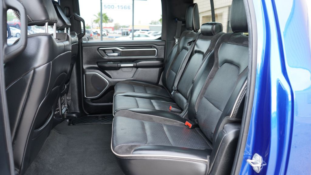 2019 RAM 1500 Image 18