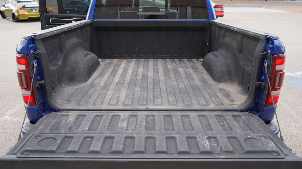 2019 RAM 1500 Image 19