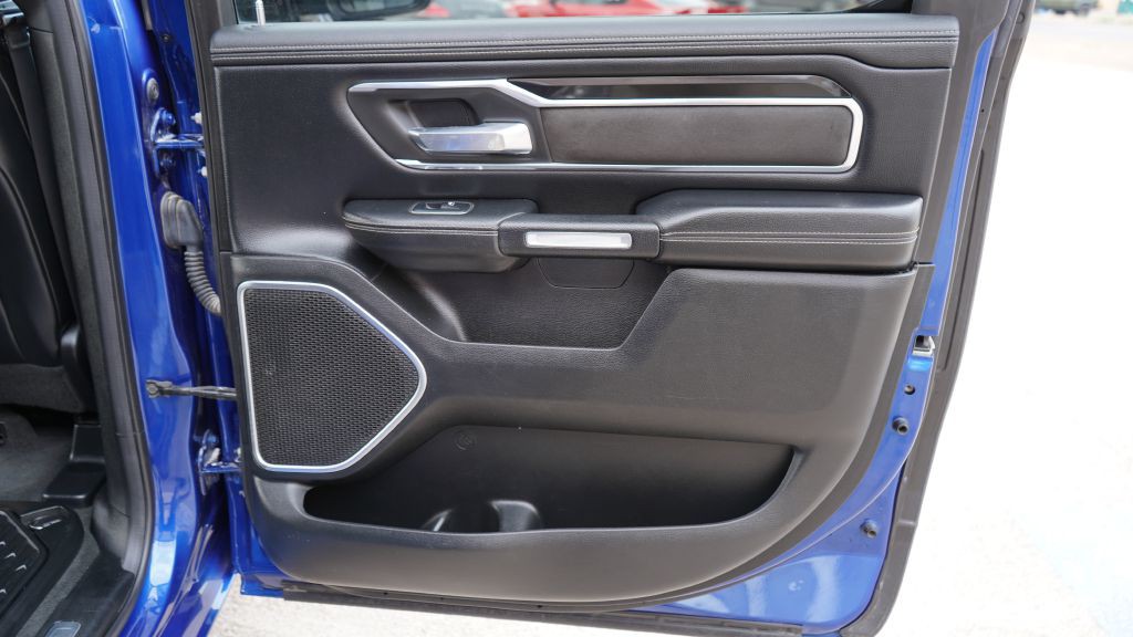 2019 RAM 1500 Image 20