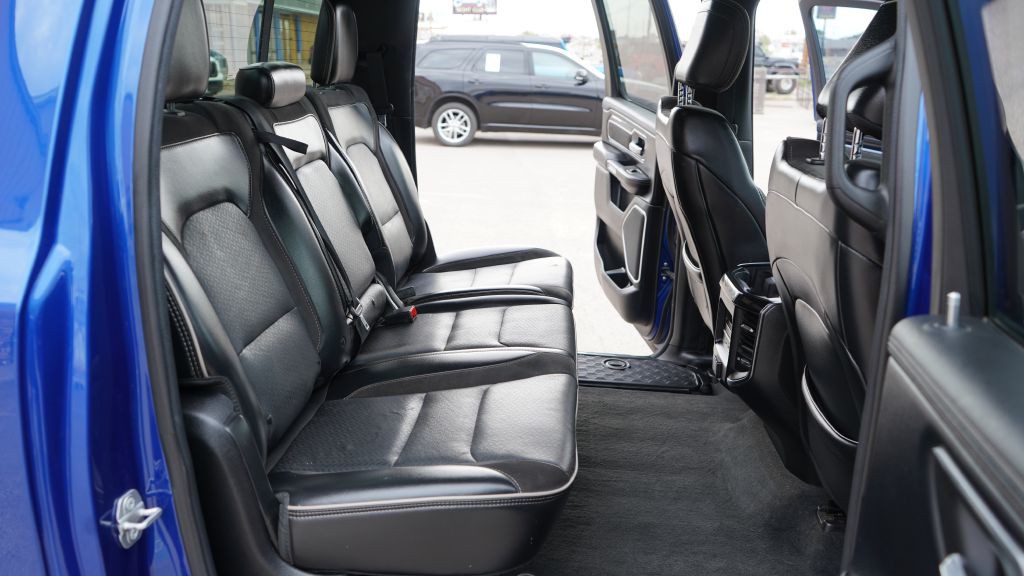 2019 RAM 1500 Image 21