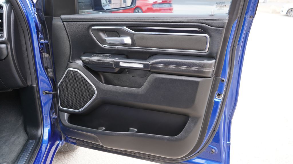 2019 RAM 1500 Image 22