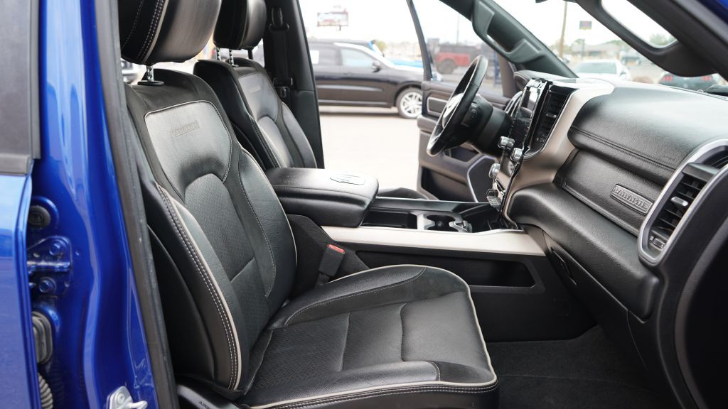 2019 RAM 1500 Image 23