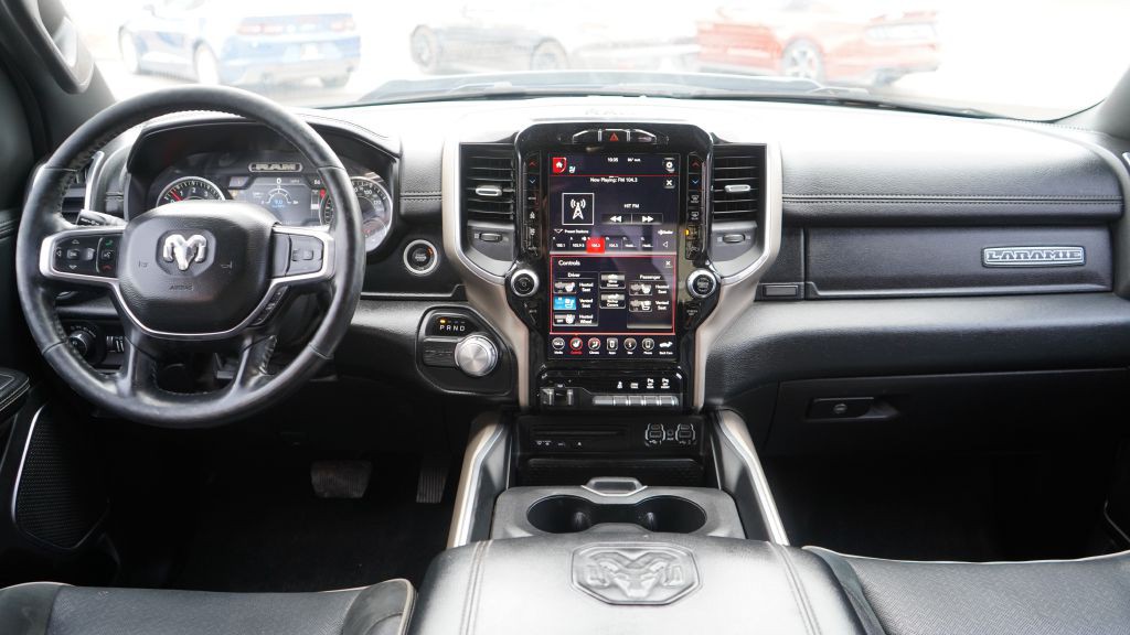2019 RAM 1500 Image 24
