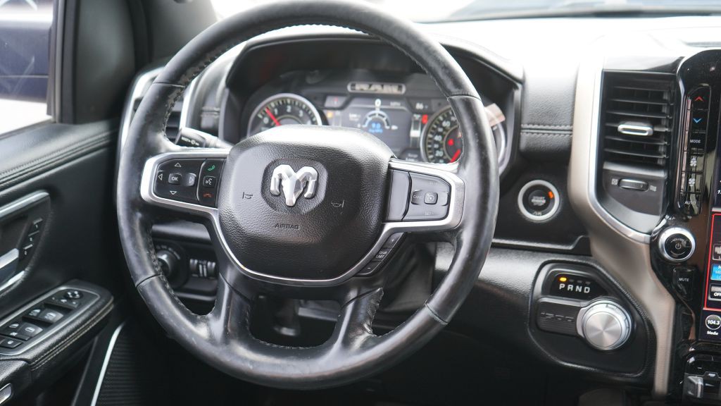 2019 RAM 1500 Image 25