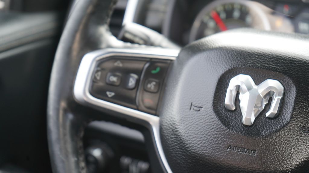 2019 RAM 1500 Image 26