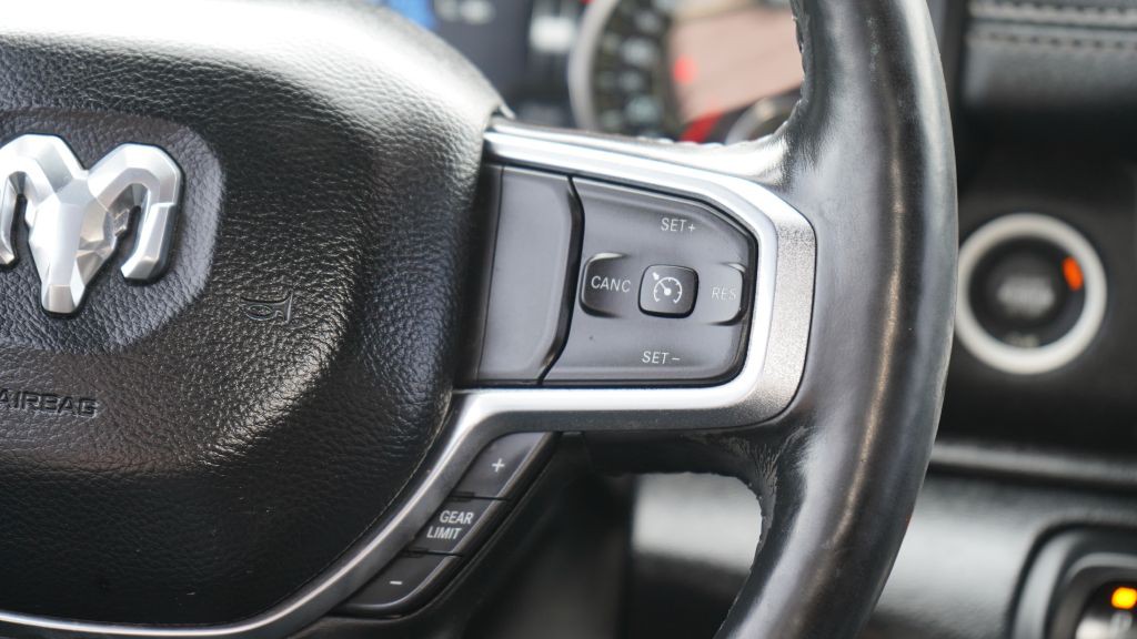 2019 RAM 1500 Image 27
