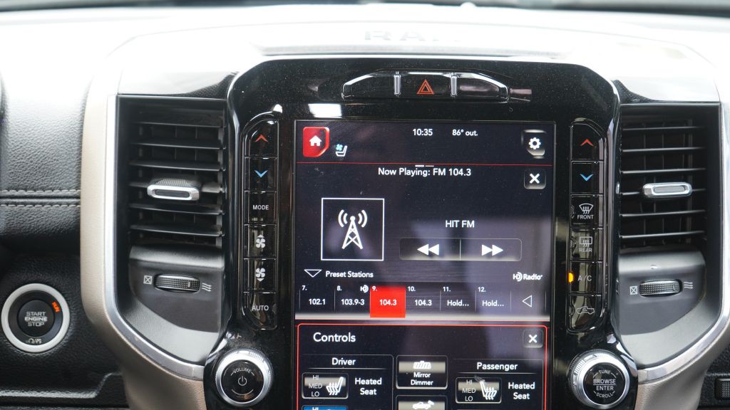 2019 RAM 1500 Image 28