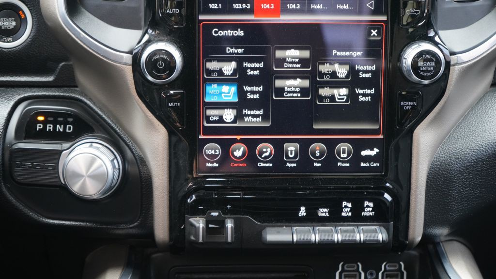 2019 RAM 1500 Image 29