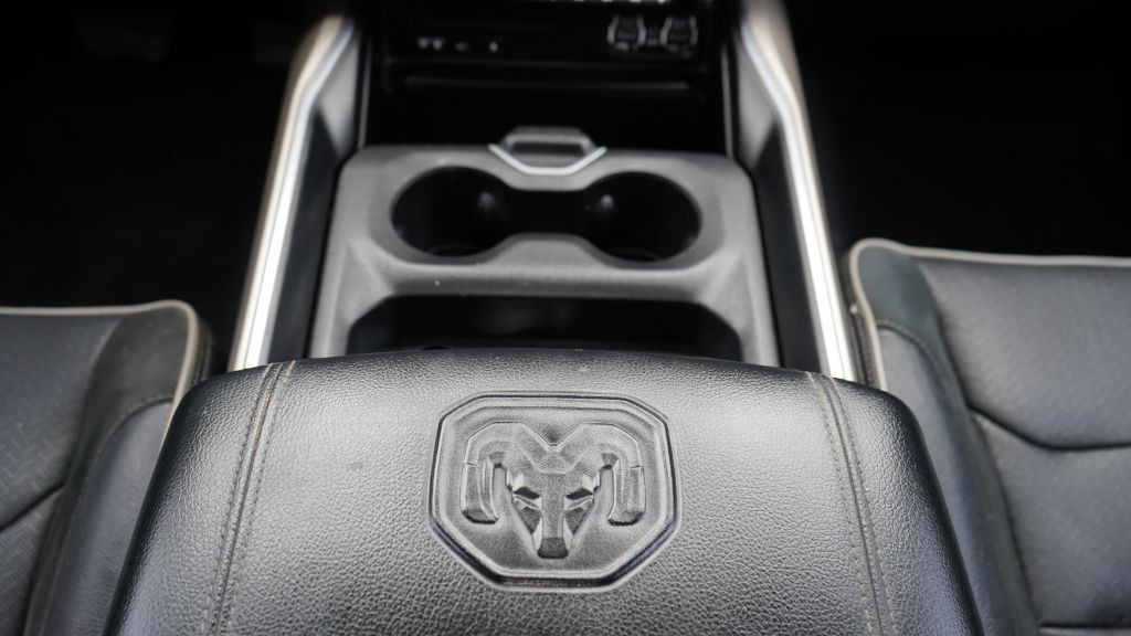 2019 RAM 1500 Image 30