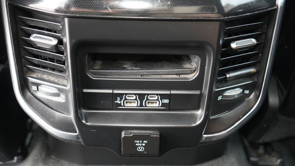 2019 RAM 1500 Image 31