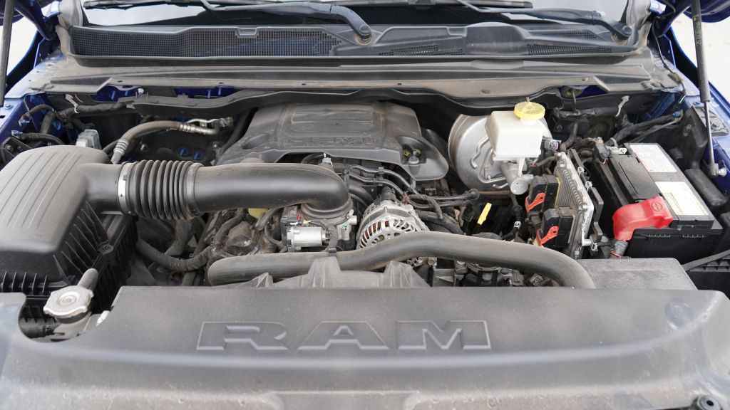 2019 RAM 1500 Image 33