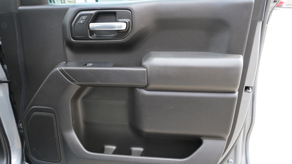 2022 Chevrolet Silverado 1500 Image 14