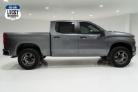 Image for 2022 Chevrolet Silverado 1500 Custom ID: 6608449