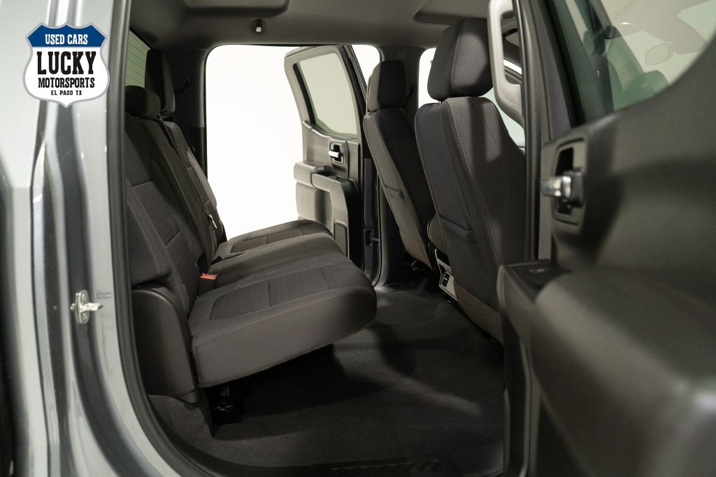 2022 Chevrolet Silverado 1500 Image 10