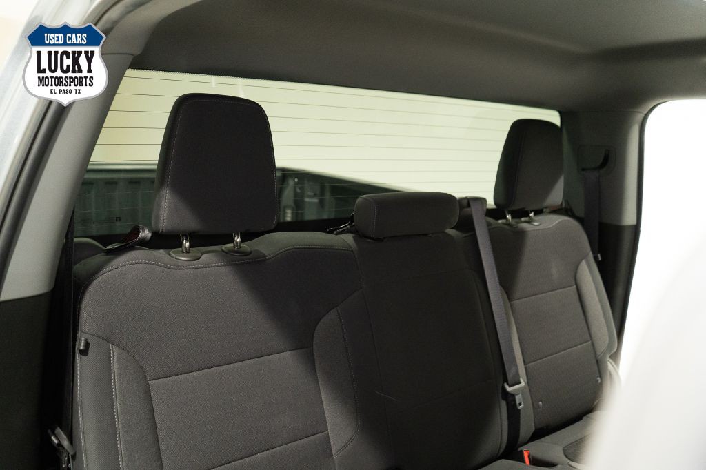 2022 Chevrolet Silverado 1500 Image 13