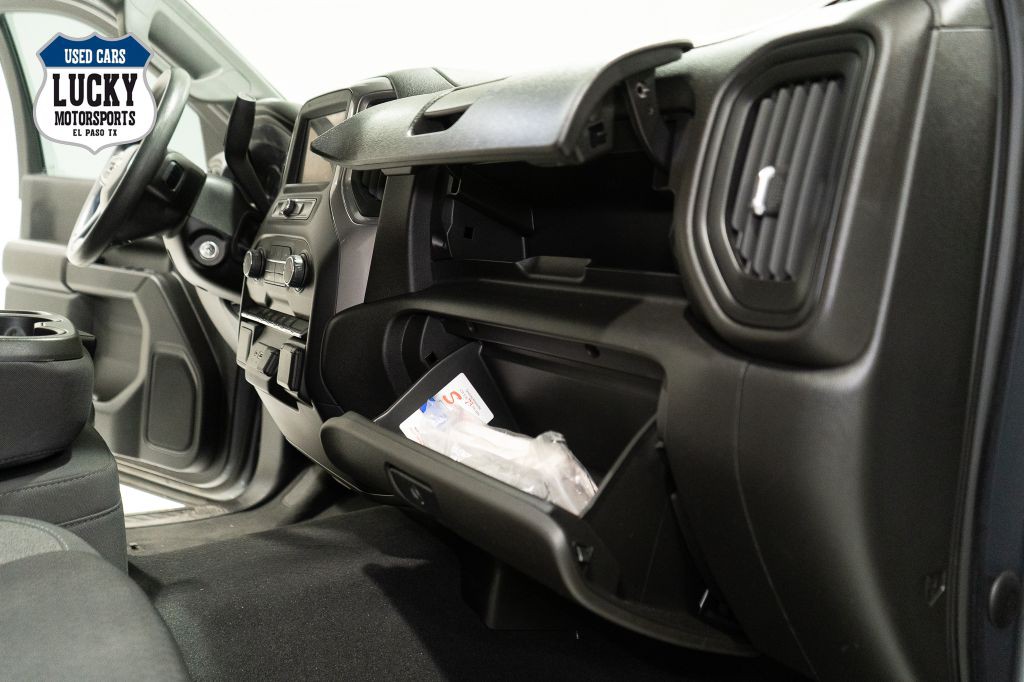 2022 Chevrolet Silverado 1500 Image 14