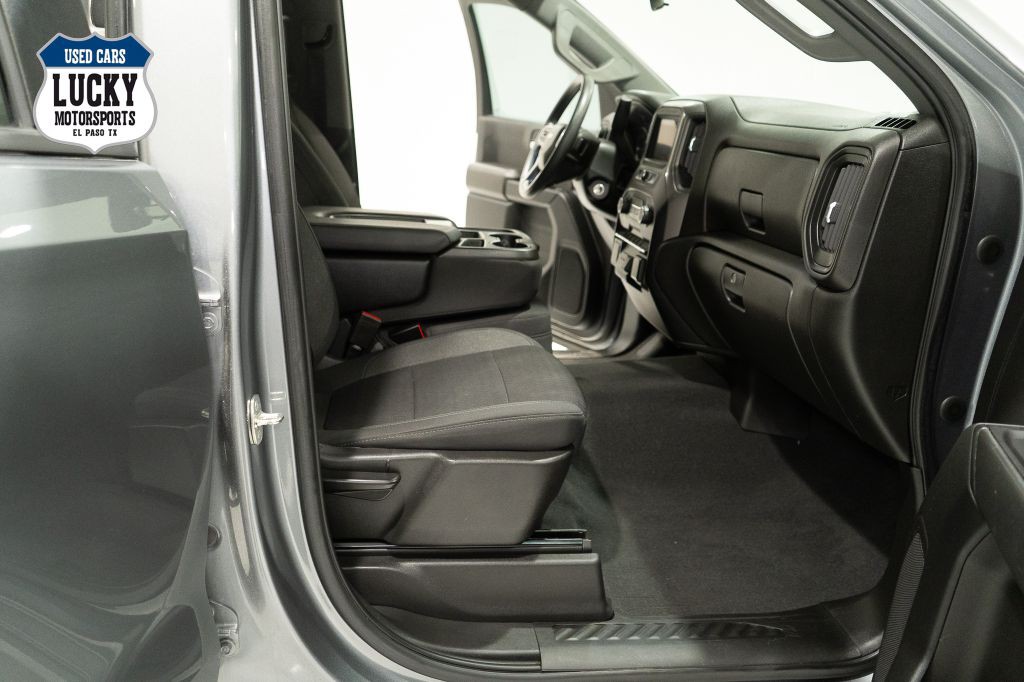 2022 Chevrolet Silverado 1500 Image 15