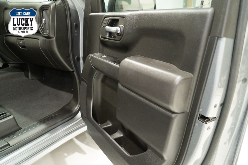 2022 Chevrolet Silverado 1500 Image 16