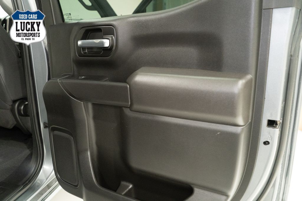2022 Chevrolet Silverado 1500 Image 18