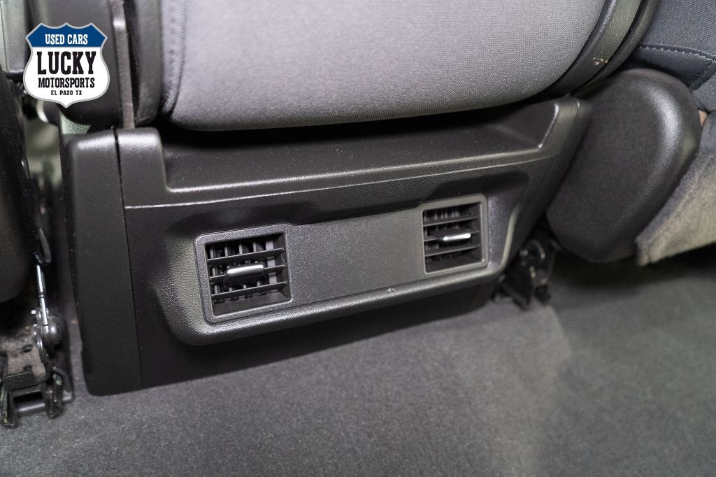 2022 Chevrolet Silverado 1500 Image 21