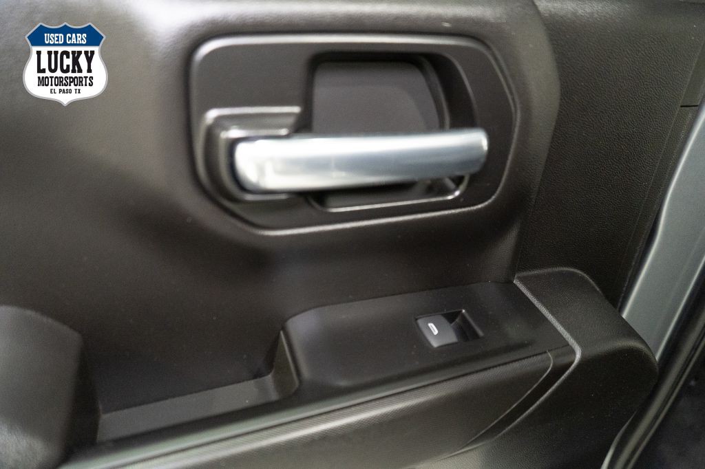 2022 Chevrolet Silverado 1500 Image 22