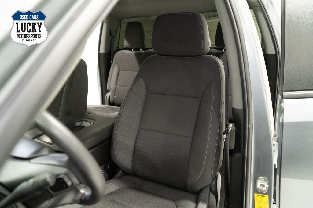 2022 Chevrolet Silverado 1500 Image 23