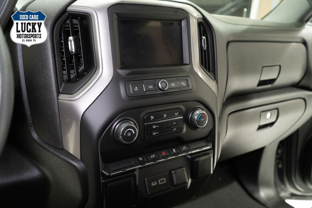 2022 Chevrolet Silverado 1500 Image 26