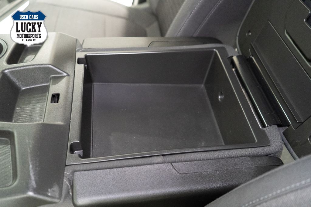 2022 Chevrolet Silverado 1500 Image 27