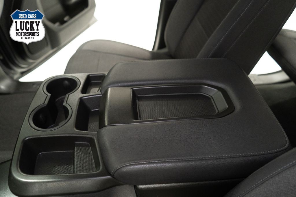 2022 Chevrolet Silverado 1500 Image 28