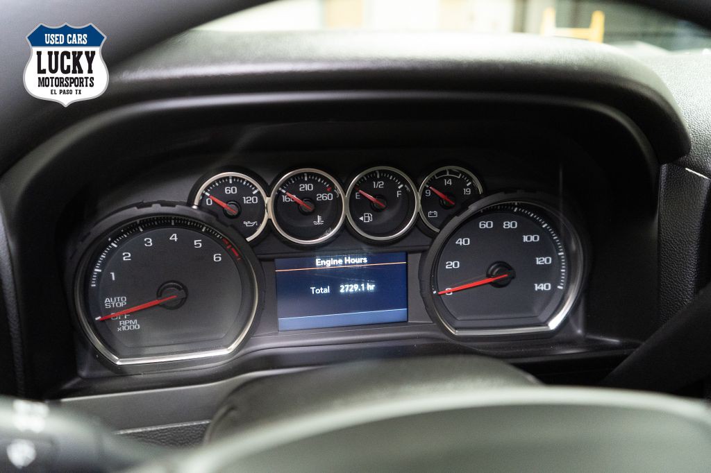 2022 Chevrolet Silverado 1500 Image 29