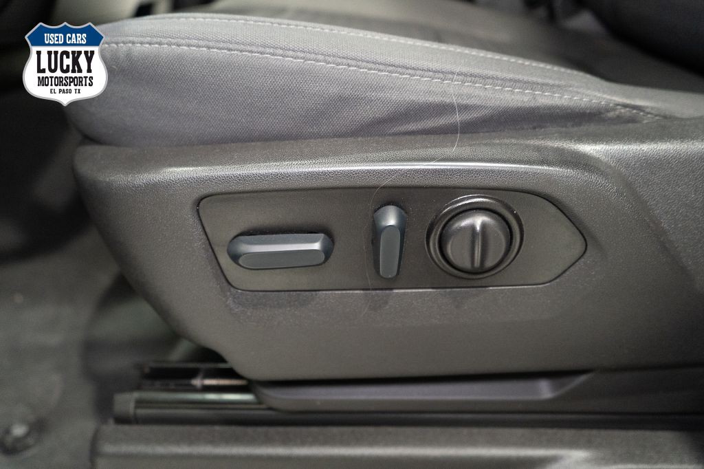 2022 Chevrolet Silverado 1500 Image 32