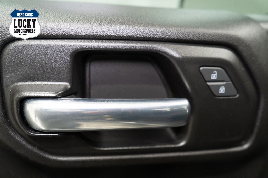 2022 Chevrolet Silverado 1500 Image 33