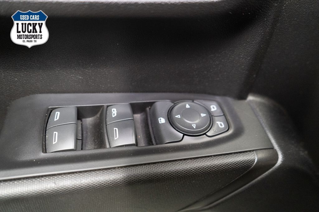 2022 Chevrolet Silverado 1500 Image 34