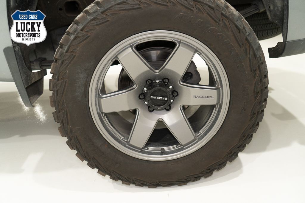 2022 Chevrolet Silverado 1500 Image 36