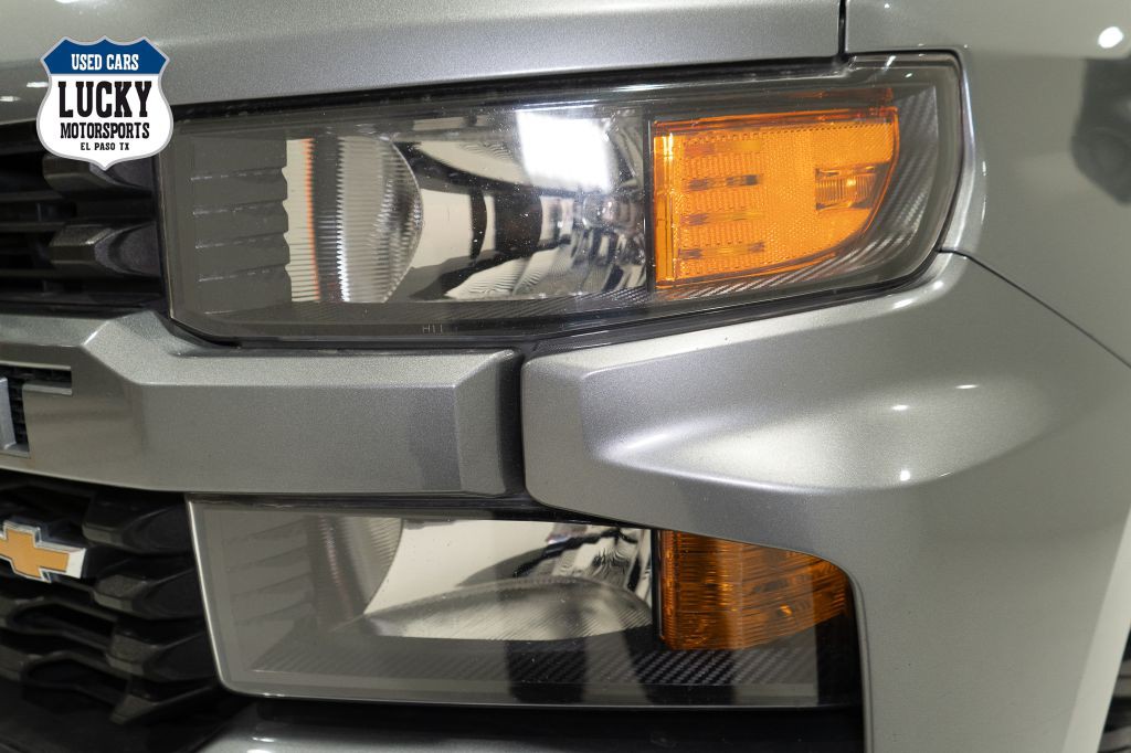 2022 Chevrolet Silverado 1500 Image 38